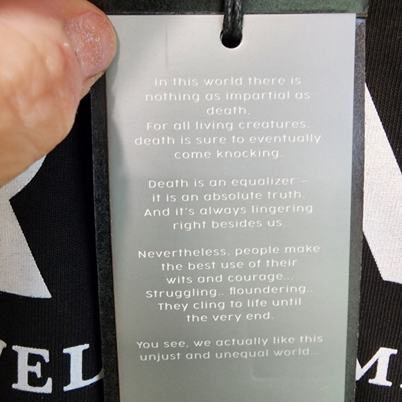 Arima Velodrome Legacy Logo T Shirt Short Sleeve Men's size Medium - Picture 7 of 11